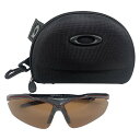 ττ【中古】OAKLEY オークリー 釣り用品 釣り服飾 0091 74 17/替えレンズセット Bランク