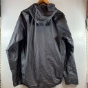 ττ【中古】DAIWA ダイワ 釣り用品 釣り服飾 フィッシングウェア 2XL DR-17020J/ゴアテックス アクティブ ポケッタブル レインジャケット グ...