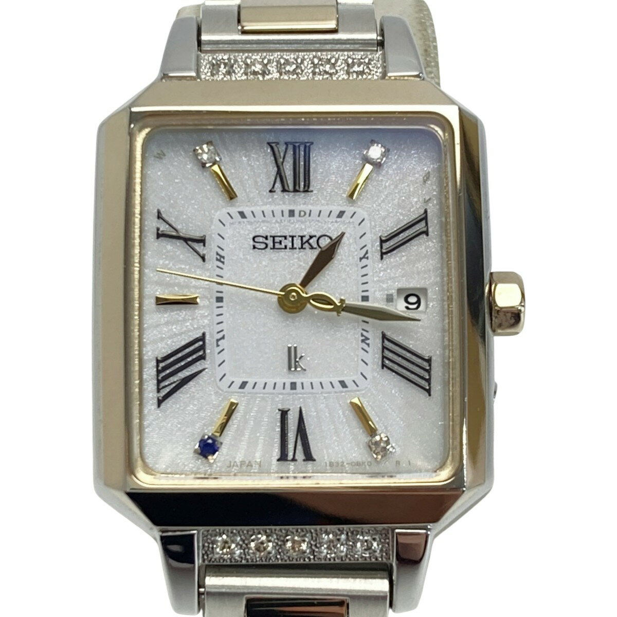 楽天市場】seiko ルキア ソーラー 中古の通販 楽天市場】seiko ルキア ソーラー 中古の通販
