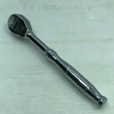 ◇◇【中古】MAC TOOLS マック 工具 ハンドツール ラチェットハンドル XR790K 2P シルバー Cランク(4)