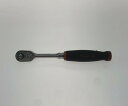 ●●【中古】Snap-on スナップオン ラチェットハンドル FH936A ブラック Bランク