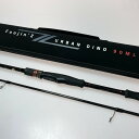 §§【中古】APIA フウジンZ アーバンディーノ90ML ルアーロッド 程度B Bランク