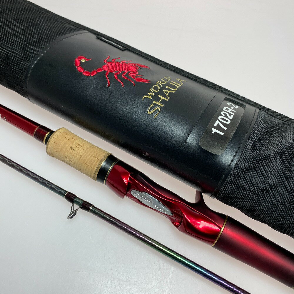 楽天市場】ワールドシャウラ1702 中古の通販 楽天市場】ワールドシャウラ1702 中古の通販