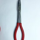 ♭♭【中古】PB SWISS TOOLS 差替式ドライバーセット 9本組 8218 ブラウン Sランク(4)