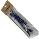 ττ【中古】Nature Boys 釣り用品 ルアー ペリカン180F 60g アルミサンマ Sランク