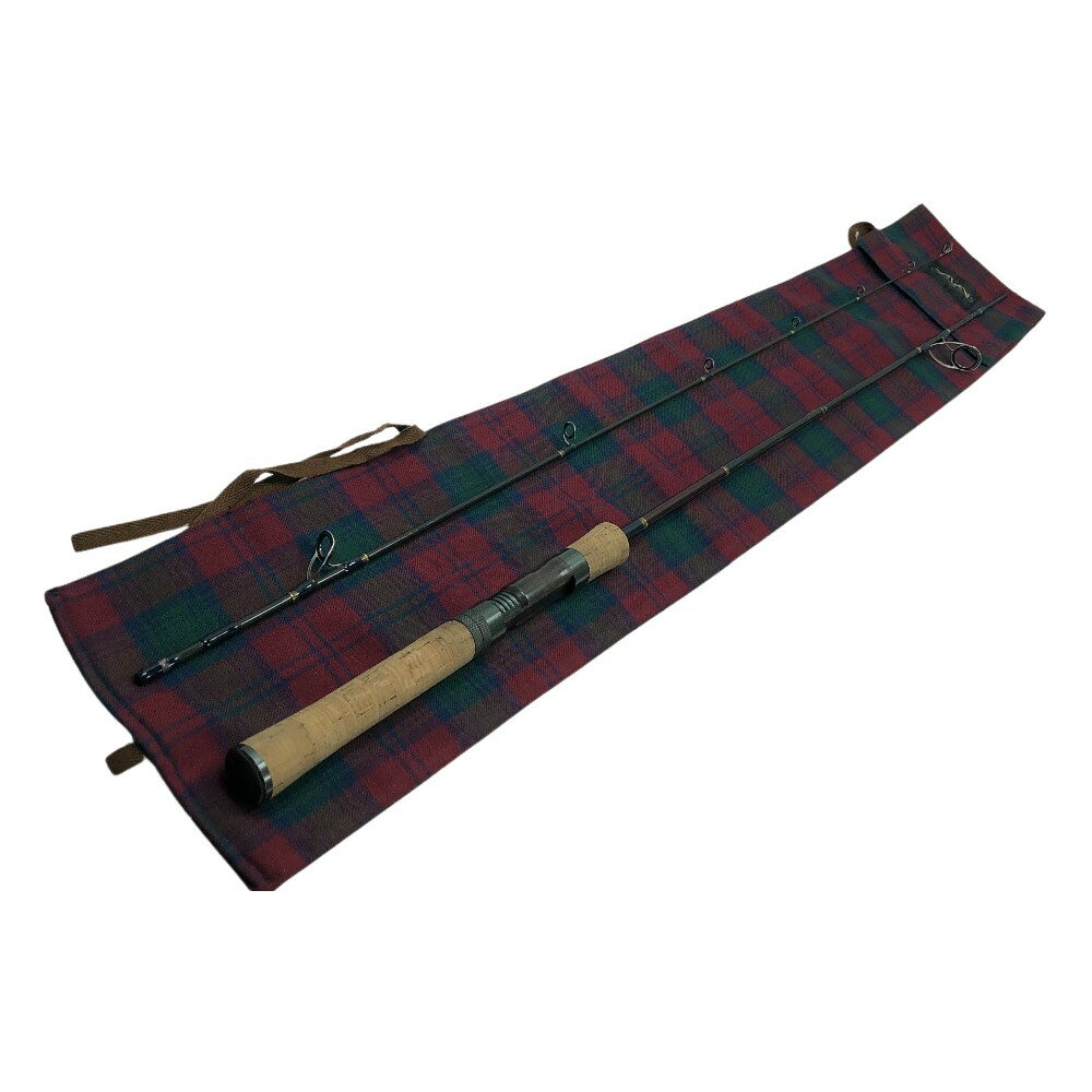ΣΣ【中古】M-AIRE Mアイレ ルアーロッド 21トゥルーチャボロン ΣΣ【中古】M-AIRE Mアイレ ルアーロッド 21トゥルーチャボロン
