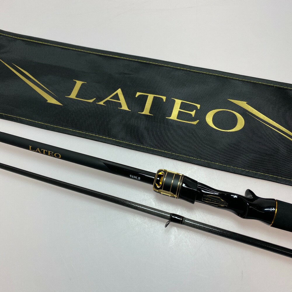 楽天市場】ダイワ ラテオ 中古の通販 楽天市場】ダイワ ラテオ 中古の通販