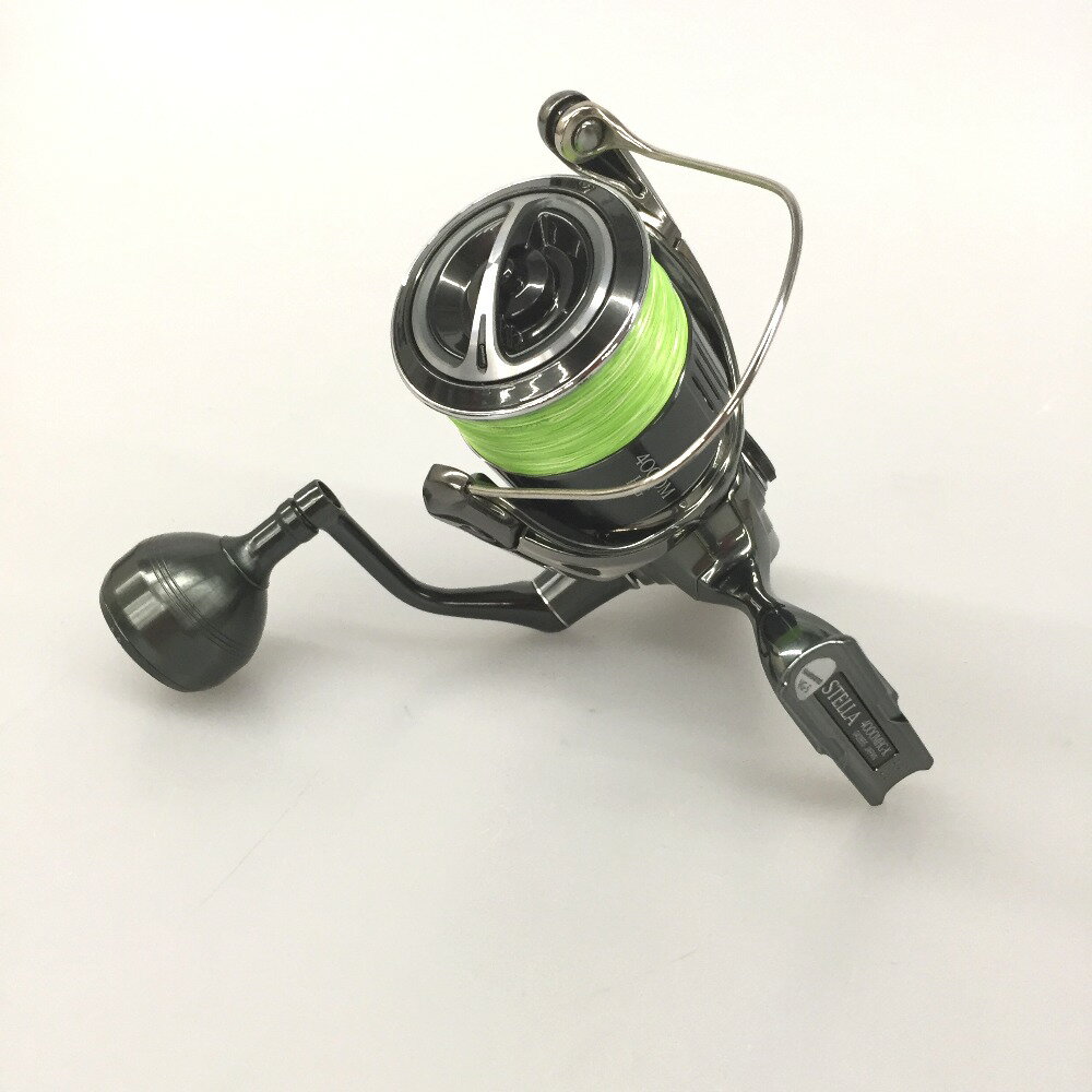 楽天市場】シマノ ステラ4000 中古の通販 楽天市場】シマノ ステラ4000 中古の通販