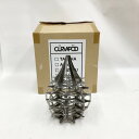 〇〇【中古】AKAI METAL CURVAPOD クルーバポッド SIZUKUシズク ランタンシェード 未使用品 店頭展示品 Sランク