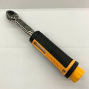 ◇◇【中古】TOHNICHI 工具 ハンドツール トルクレンチ QL5N ブラック Cランク