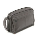 $$【中古】PORTER ポーター セカンドバッグ ブラウン Bランク(4)