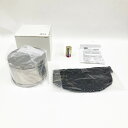〇〇【中古】A&F エイアンドエフ サバイバルストーブ 未使用品 Sランク