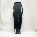 〇〇【中古】BALLISTICS SBS TABLE TOP COFFIN BK×BK アウトドア テーブル BAA-2310 未使用品 Sランク