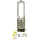 ◆◆【中古】Dyson ダイソン Purifier Humidify+Cool 加湿空気清浄機 2021年製 PH03 ホワイト/シルバー Bランク
