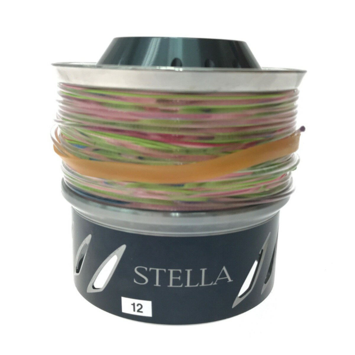 ▼▼【中古】SHIMANO シマノ リール スプール 夢屋 SW20000MAX Bランク(4)