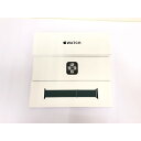 ▼▼【中古】Apple アップル アップルウォッチSE GPSモデル レイクグリーン スポーツループ MA7X4J/A Sランク
