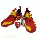 $$【中古】adidas アディダス Trae Young 1 McDonald's バスケットボールシューズ SIZE 25cm GX6815 Bランク