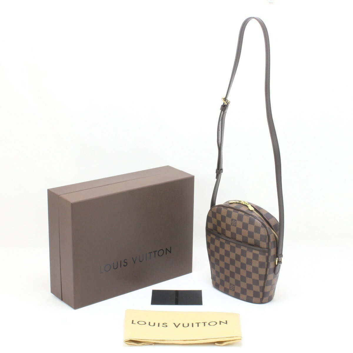 $$【中古】LOUIS VUITTON ルイヴィトン 