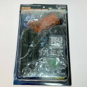 ◎◎【中古】アルゴ舎 高木型弐〇壱九年式爆水拳銃 Vol.1.5 クリアブラック リアルウォーターガン 水鉄砲 (3) Sランク