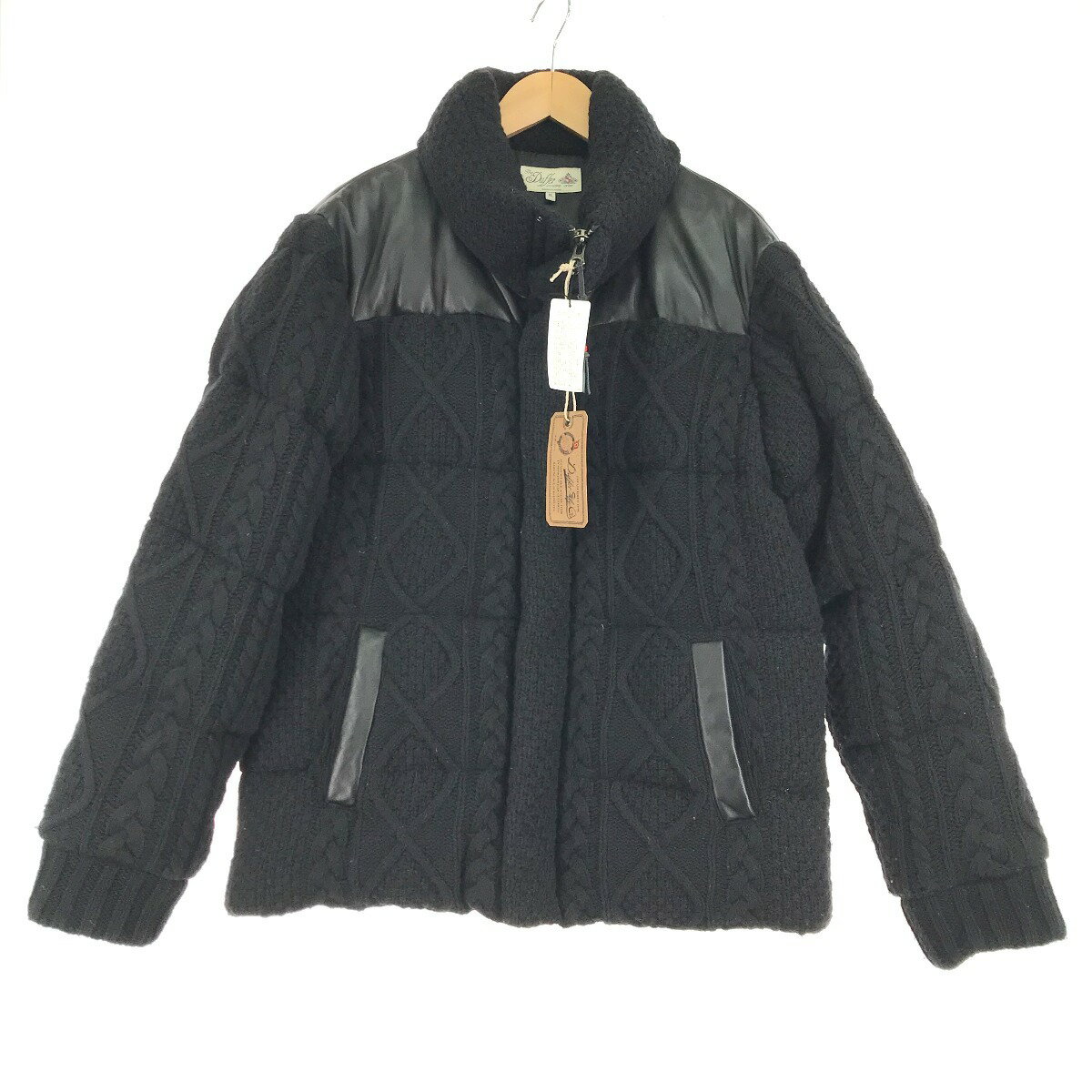 楽天市場】duffer ダウンの通販 楽天市場】duffer ダウンの通販