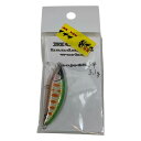 ττ【中古】MOJOhandmadewaorks ルアー ミノー Sランク