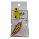ττ【中古】MOJOhandmadewaorks ルアー ミノー Sランク