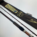 □□【中古】TULALA ロッド グリッサンド109 Aランク(4)
