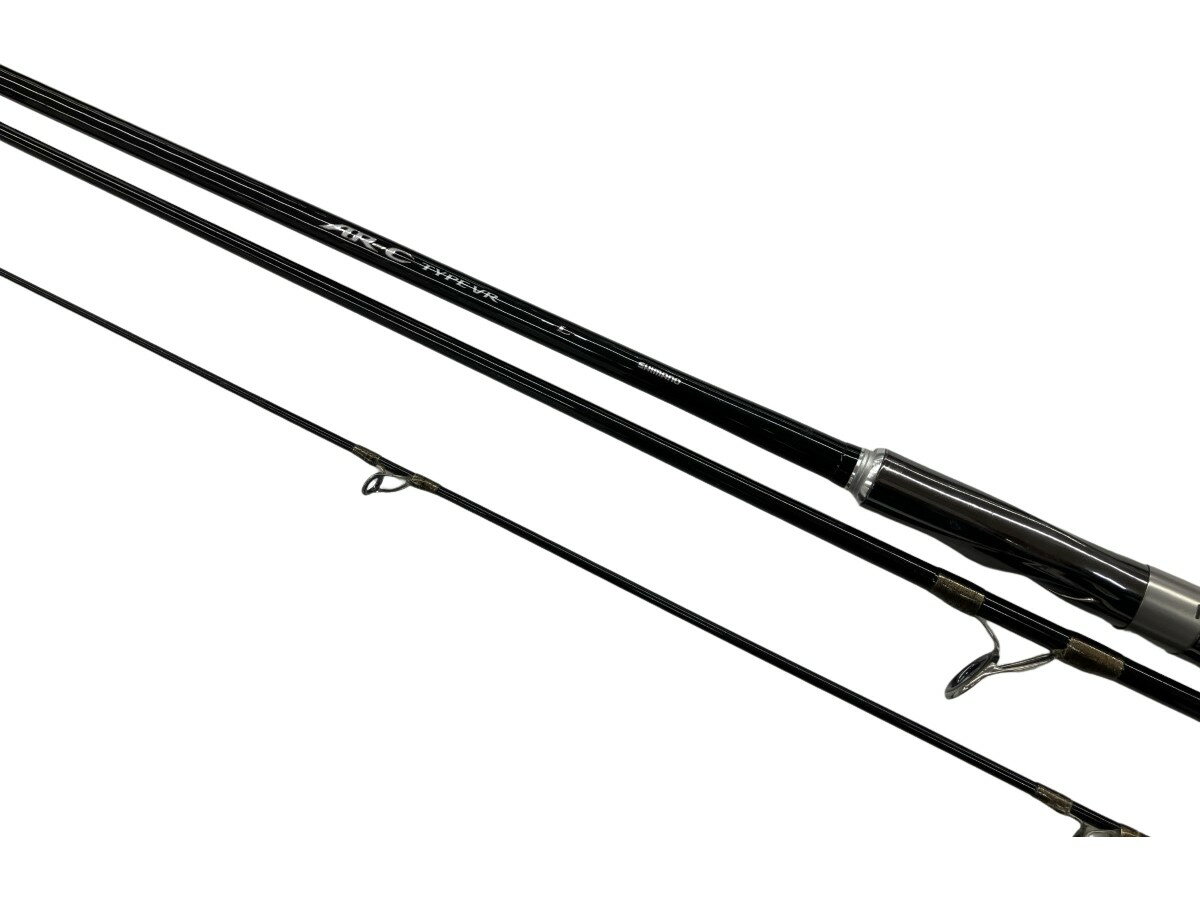 楽天市場】シマノ ar-c ロッドの通販 楽天市場】シマノ ar-c ロッドの通販