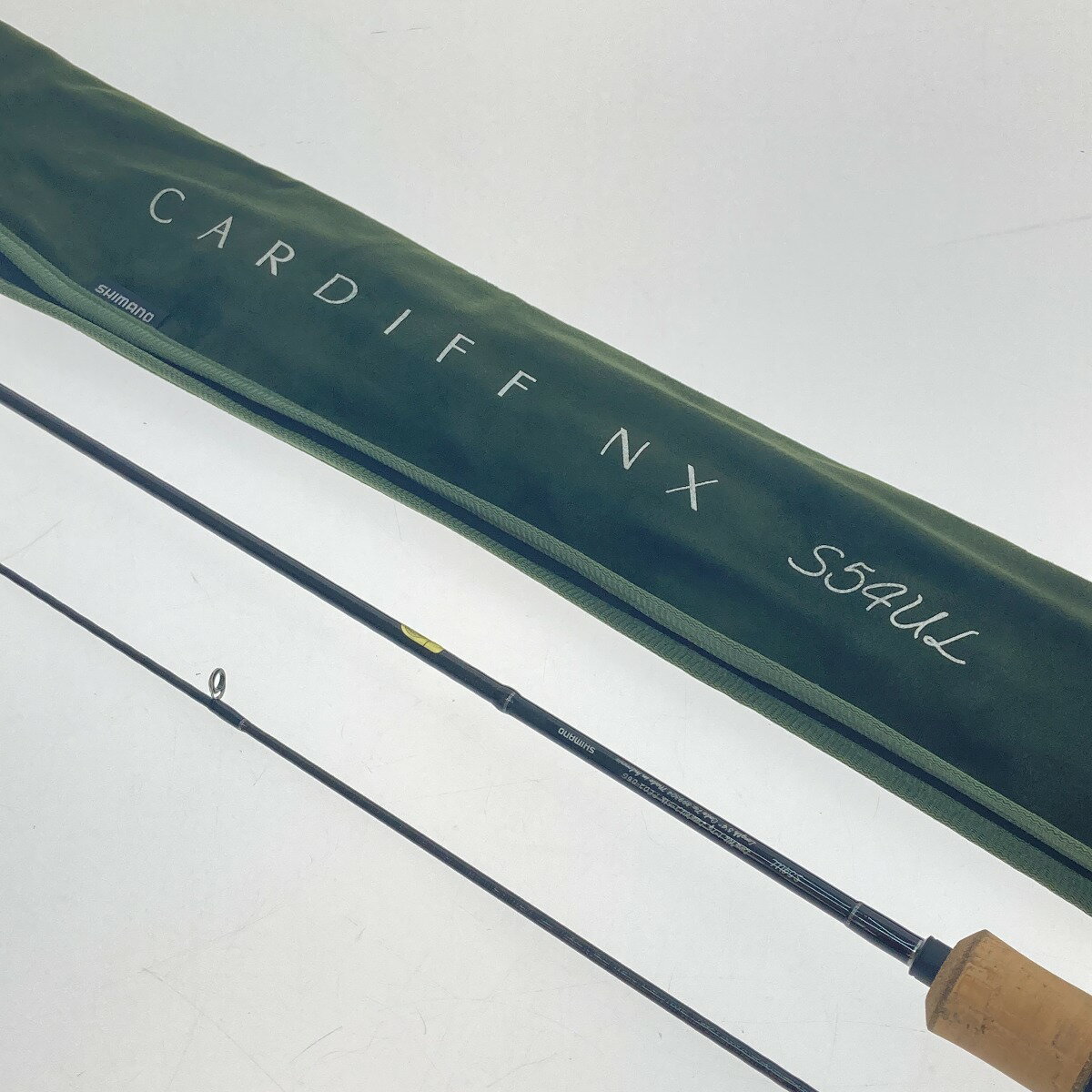 楽天市場】カーディフ nx 54ul(ブランドシマノ)(スポーツ 楽天市場】カーディフ nx 54ul(ブランドシマノ)(スポーツ