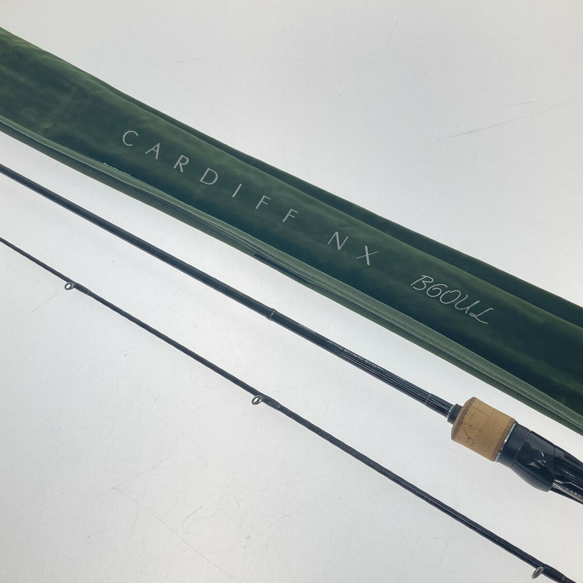 楽天市場】60ul カーディフnxの通販 楽天市場】60ul カーディフnxの通販