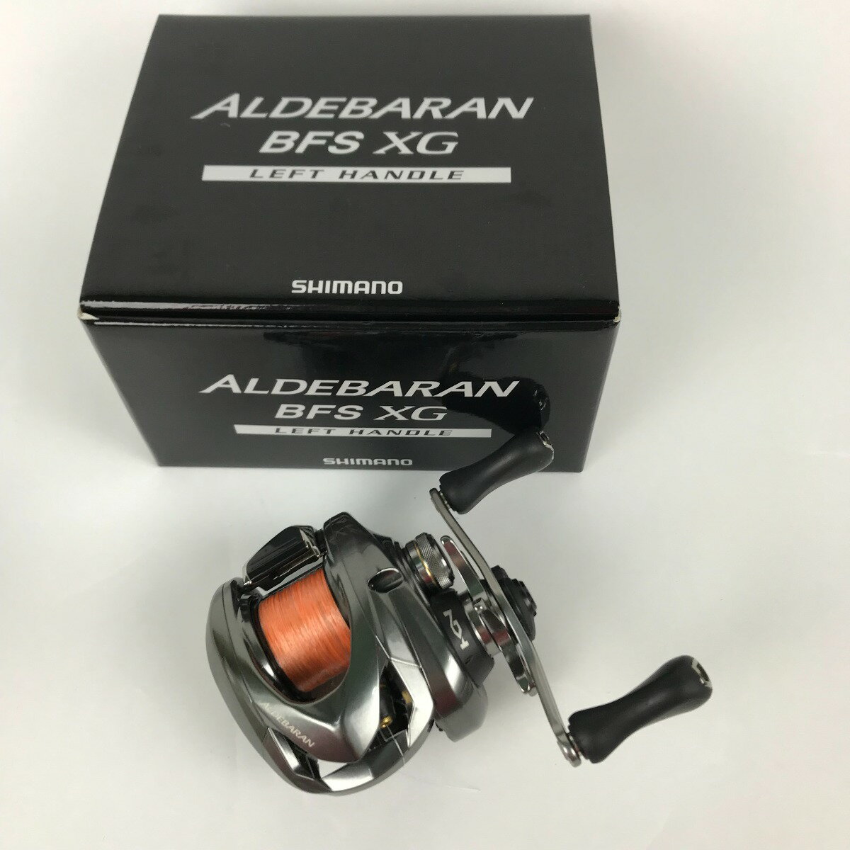 楽天市場】アルデバラン bfs xg 中古(ブランドシマノ)の通販 楽天市場】アルデバラン bfs xg 中古(ブランドシマノ)の通販