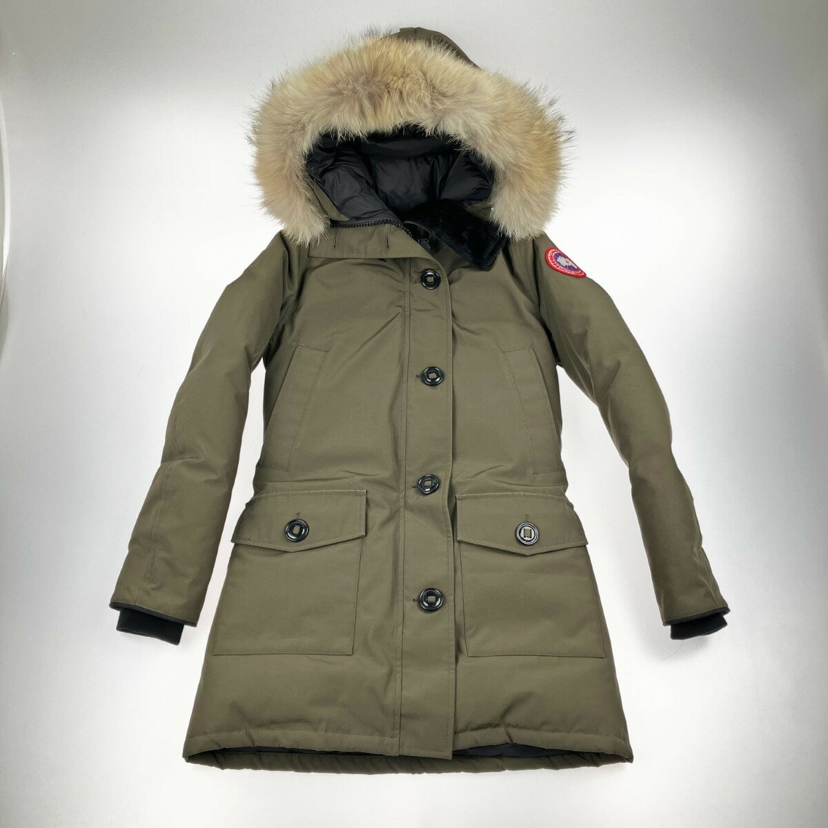楽天市場】canada goose カナダグース bronte parkaの通販 楽天市場】canada goose カナダグース bronte parkaの通販