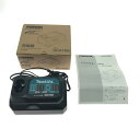 $$【中古】MAKITA マキタ 充電器 DC07SB Sランク