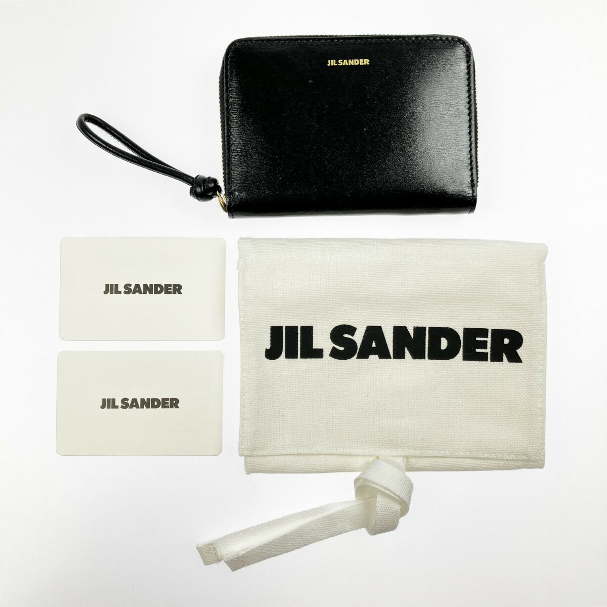 楽天市場】jil sander 財布 中古(バッグ・小物・ブランド雑貨 楽天市場】jil sander 財布 中古(バッグ・小物・ブランド雑貨