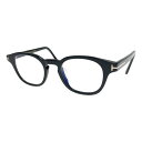 〇〇【中古】TOM FORD トムフォード メガネ ボストン型 ウェリ...(4)