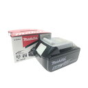 ▼▼【中古】MAKITA マキタ 純正バッテリー 18V 6.0Ah BL1860B Sランク
