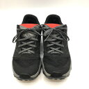 ◎◎【中古】SALOMON サロモン ハイキングスニーカー contagrip SIZE 26cm 404775 Cランク