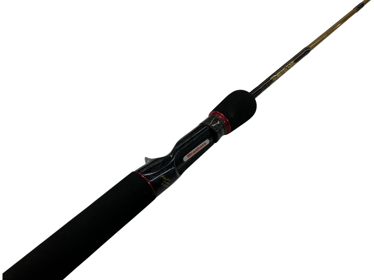 楽天市場】メガバス ロッド 中古の通販 楽天市場】メガバス ロッド 中古の通販