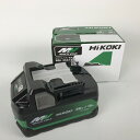 ■■【中古】HiKOKI ハイコーキ リチウムイオン電池 マルチボルト 36V 2.5Ah 18V バッテリー BSL36A18X Sランク