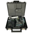 ■■【中古】HiKOKI ハイコーキ (旧:日立工機)コードレスインパクトドライバー WH36DD Sランク
