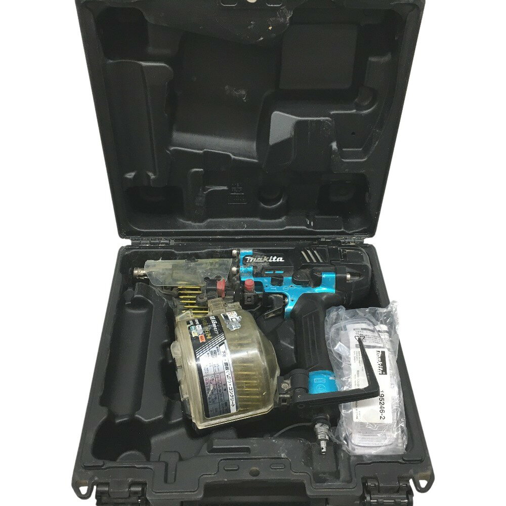 楽天市場】マキタ an636hの通販 楽天市場】マキタ an636hの通販
