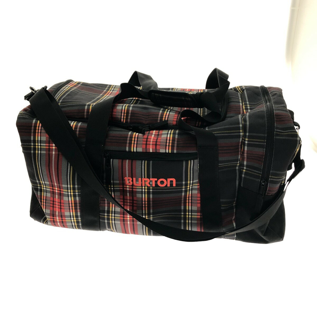 楽天市場】BURTON(ボストンバッグ|男女兼用バッグ):バッグ 楽天市場】BURTON(ボストンバッグ|男女兼用バッグ):バッグ