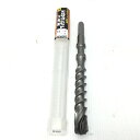 ΘΘ【中古】MIYANAGA デルタゴンビット 未使用品(S) 26mm DLHEX260 Sランク