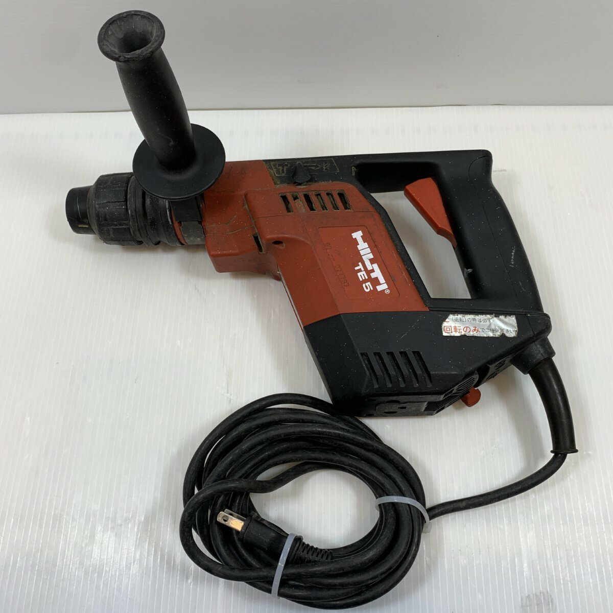 楽天市場】ヒルティ ハンマードリル 中古の通販 楽天市場】ヒルティ ハンマードリル 中古の通販