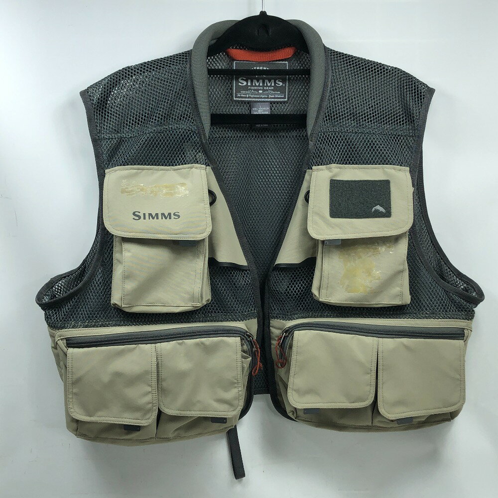 楽天市場】simms ベストの通販 楽天市場】simms ベストの通販