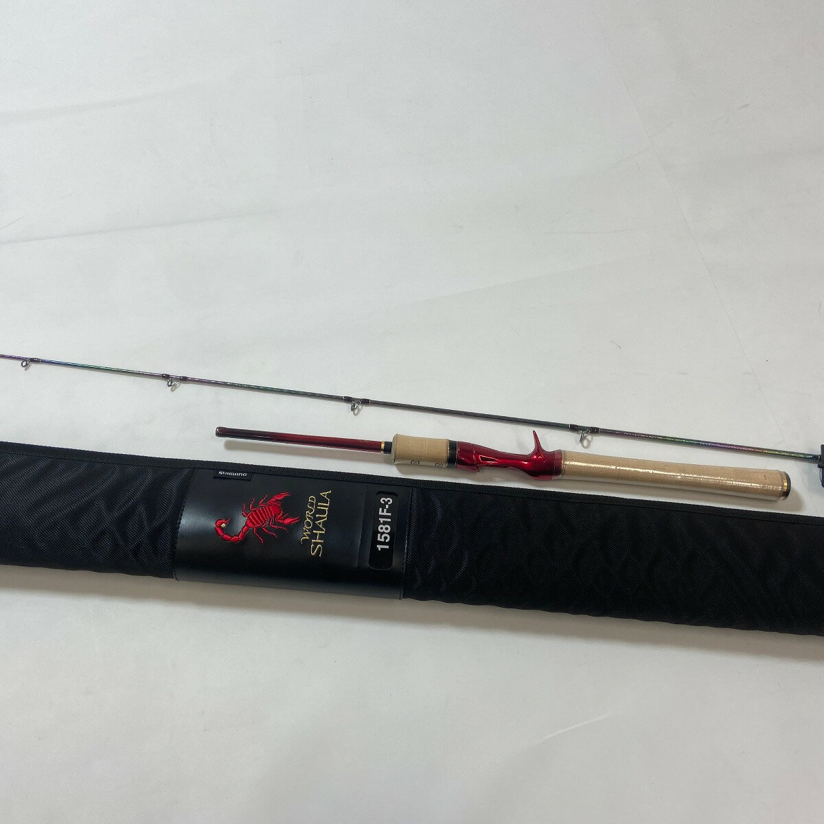 楽天市場】シマノ 中古(スポーツ・アウトドア)の通販 楽天市場】シマノ 中古(スポーツ・アウトドア)の通販