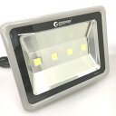 △△【中古】GOODGOODS LED投光器 LD420 200W 2014年製 本体のみ Sランク