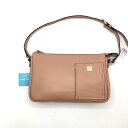 ◎◎【中古】Samantha Thavasa サマンサタバサ ショルダーバッグ サーモンピンク Aランク(4)