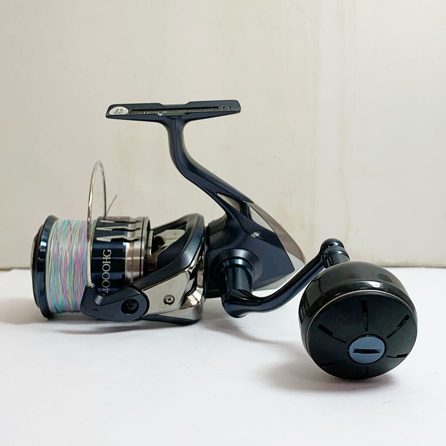 楽天市場】ストラディック sw 4000hgの通販 1025000078230 10