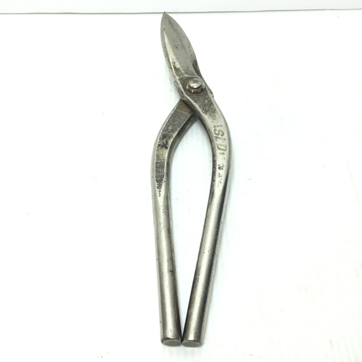 ΘΘ【中古】種光 金切鋏 程度B 290mm Bランク